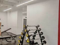 -WEGYMER健萌健身(雅颂居馆)