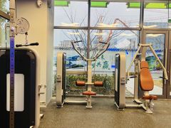 -METIS FITNESS女性健身工作室