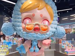 -泡泡玛特POPMART(沈阳大悦城店)