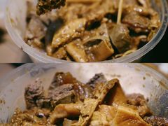 -明记牛杂(新马路分店)