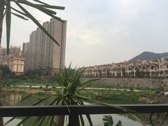 -水磨农庄