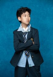 -COCOSKY 巧克力天空兒童摄影(凯德和平广场店)