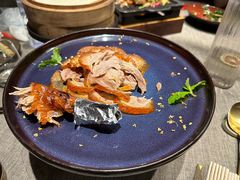 -青年公社烤鸭(肇嘉浜路店)