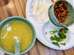 -合合春饼·酱骨·东北菜(潘家园店)