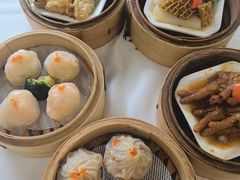 -丰尔粥食·顺德鱼生·干蒸排骨顺德菜(大良分店)