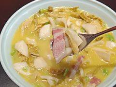 -新光酒家·河豚·海鲜·蟹料理(浦东店)