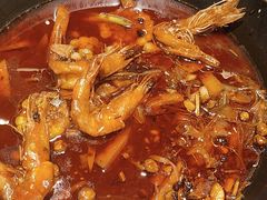 -巴蜀王婆大虾(南锣鼓巷店)