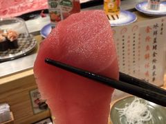 -合点寿司(金虹桥商场店)