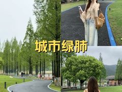 -南宁南湖公园
