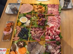 -乌拉烤肉(如皋首店)