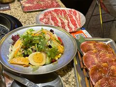 -倍熹首尔烤肉大排档(合生汇店)