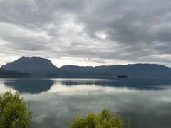 -丽江泸沽湖景区