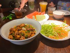 -许爷家·生态湖鲜(徐汇日月光店)