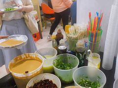 -大姐麻辣烫(莲宝中路店)
