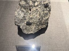 -房山世界地质公园博物馆