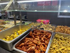 -富龙快餐店(铁西店)