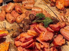 -梨花自助烤肉(乐宾店)