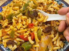 丁丁炒面-维吾尔餐厅(宜山路店)