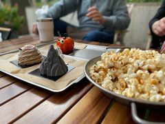 -CAMP.33露营烤肉·团建聚餐(创智天地店)