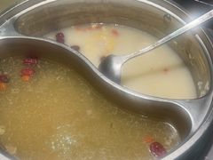 -阿源鱼捞斑鱼火锅·海鲜粥(山景尚宅店)