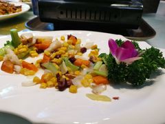 -周锦记广式餐厅