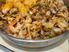 -黄记煌三汁焖锅(华发商都店)