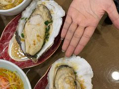-良友·地标海鲜青岛菜(五四广场店)