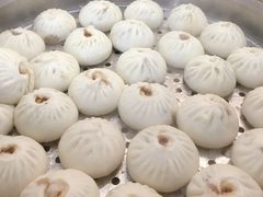 -韩包子(建设路店)