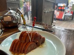 -鱼食饭稻·苏浙土菜17年老馆子(平江路店)