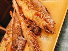 -牛New寿喜烧(曹路花园城店)