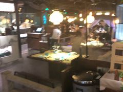 大堂-佬麻雀·新湘菜(珠海金发购物中心店)