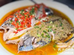 -湖南人家·家传湖南菜(水围店)