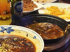 -五谷丰登·胶东海鲜·家常菜(张村店)