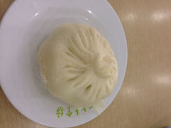 素五丁包-大明寺素食坊(扬子江中路店)