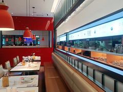 -花漫里亲民日式餐厅(万象城店)