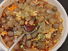 -蓝港海鲜厨房(金水路店)