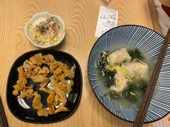 -红小满休闲餐厅(十全街店)