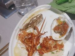 -丰茂烤串(公园店)