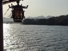 -西湖外事游船(湖滨二公园外事游船码头)