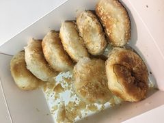 -泸溪河桃酥(秦淮夫子庙一店)
