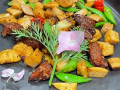 -西安饭庄·非遗陕菜(钟楼店)