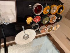 -菲住布渴酒店自助餐厅(阿里巴巴西溪园区店)