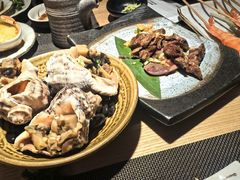 -德川家日本料理(顺义华联店)