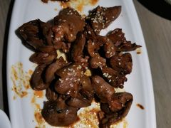 -前海沿·青岛菜(李沧万达店)