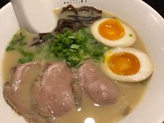 -一豚轩·烧鸟·豚骨拉面(五四路店)