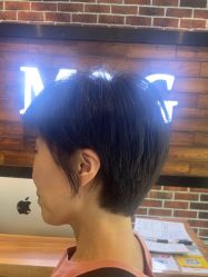 -呵呵造型