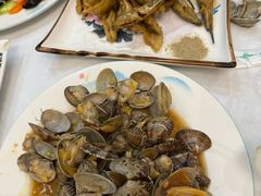 -宾朋海鲜特色美食餐厅·纯手工鲅鱼水饺(兴海路店)