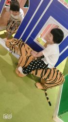 -幻贝家儿童乐园(苏州中心店)