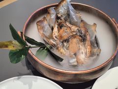 滋补原味杭州叫花鸡-桂满陇·杭州饭店(清河万象店)