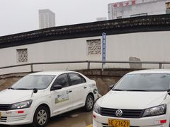 -华枫华元摩托车驾校·火星学车(马运路校区)